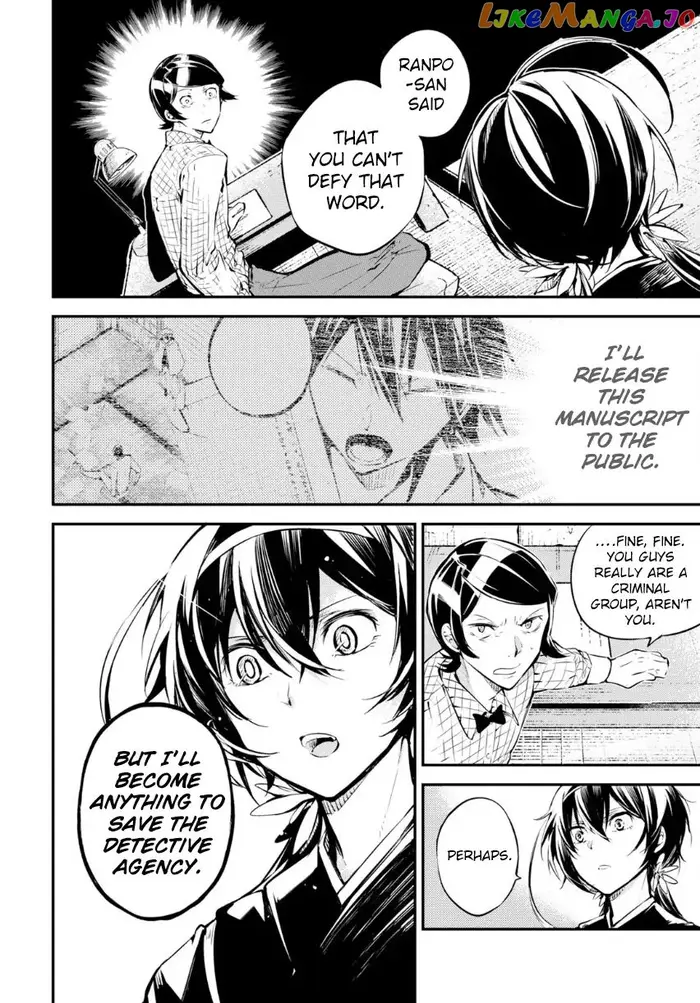 Bungou Stray Dogs Chapter 69 image 13_optimized